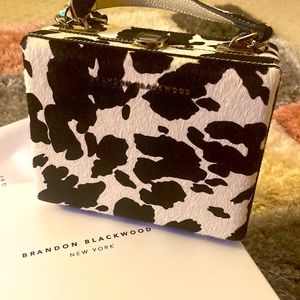 Brandon Blackwood Trunk